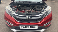 Honda CR-V 1.6 i-DTEC 160 EX 5dr Diesel Estate